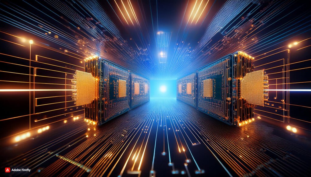 Firefly Quantum Artificial Intelligence- Elon Musk's Vision and the Future of AI 57428 Elon Musk’s Vision for Quantum AI