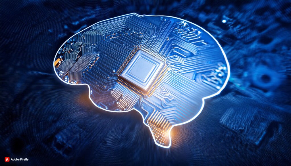 Firefly Quantum Artificial Intelligence- Elon Musk's Vision and the Future of AI 57973 Quantum Computing and AI