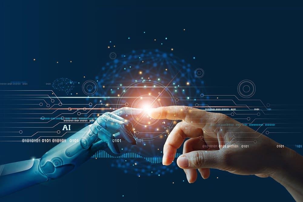 Artificial Intelligence Innovative Ideas