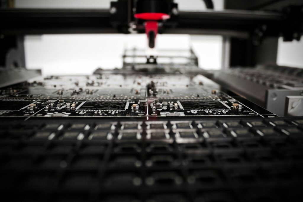 computer chips