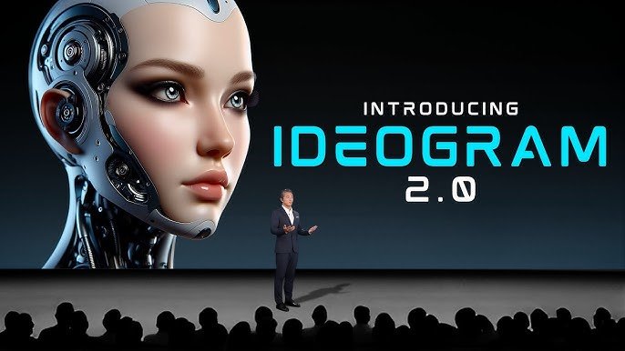 Ideogram 2.0