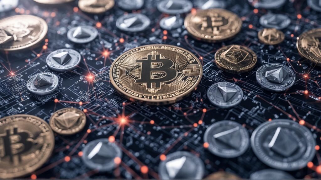 The Impact of AI in Cryptocurrency: A Comprehensive Exploration